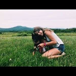 Meet your Posher, Kayleigh